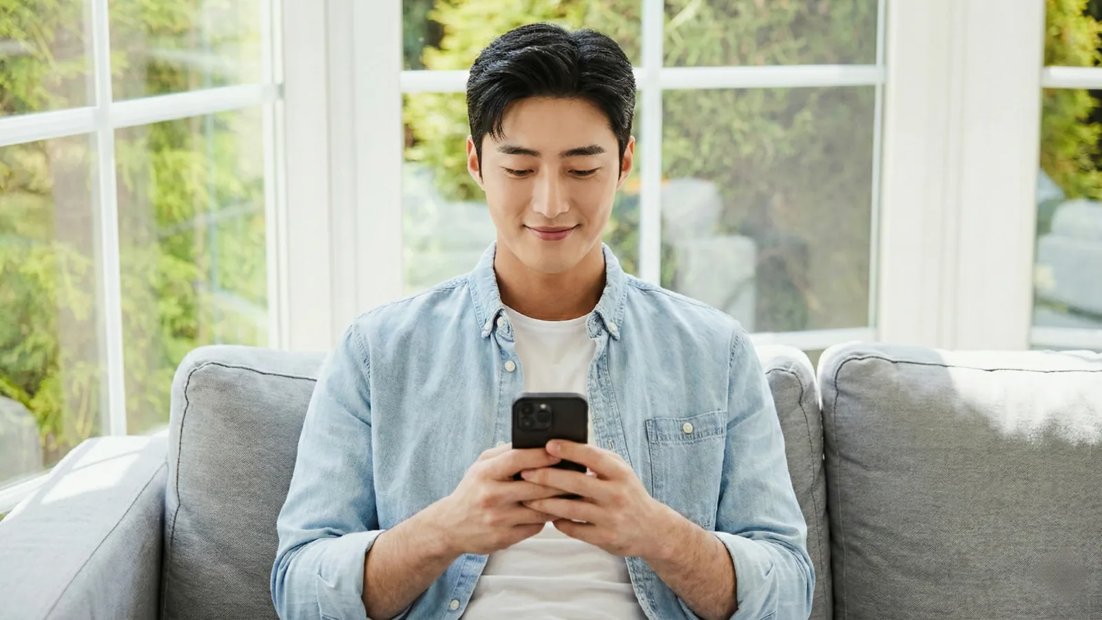 품티켓 LG 소액결제 정책 안내 데스크 상담 사진